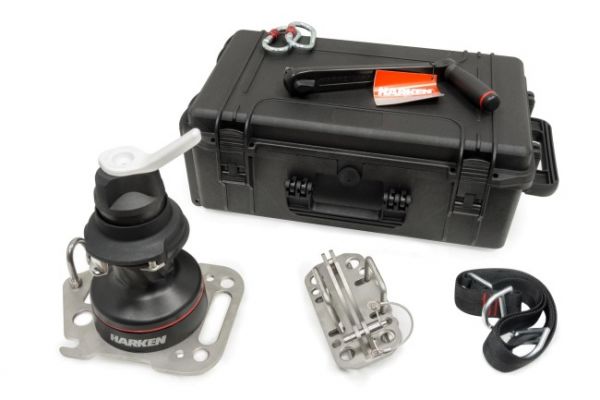 Harken BOX CASE Transportkoffer