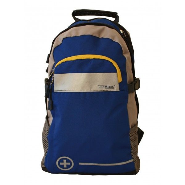 ultraMEDIC ultraRUCKSACK BASIC Notfallrucksack