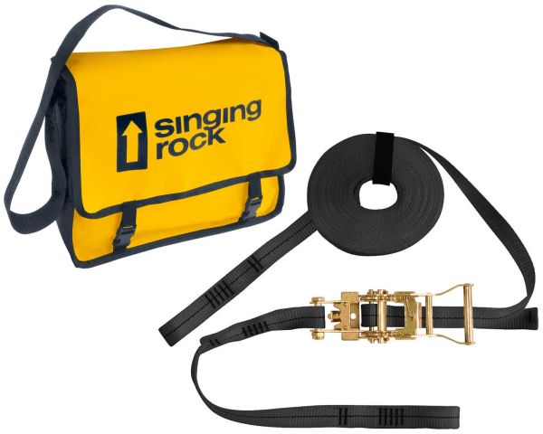 singing rock FINE LINE BAG mobiler Anschlagpunkt Tasche