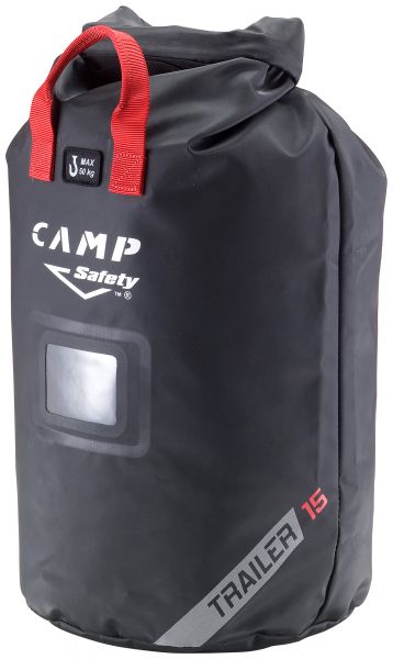 Camp TRAILER 15 Liter Tasche
