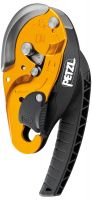 Petzl IDS Abseilgerät selbstblockierend Petzl IDS Abseilgerät selbstblockierend