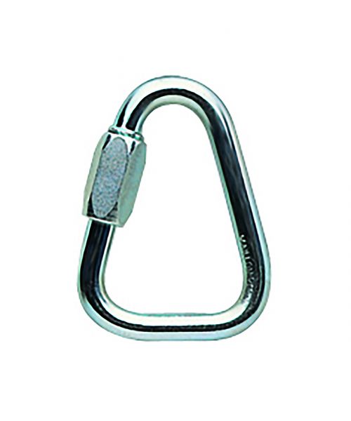 Petzl DELTA Karabiner Schraubglieder