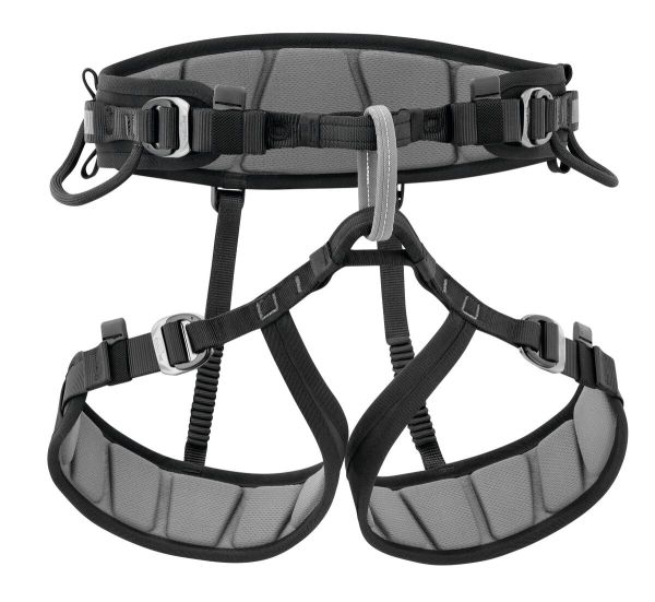 Petzl FALCON MOUNTAIN Sitz- und Baumpflegegurt